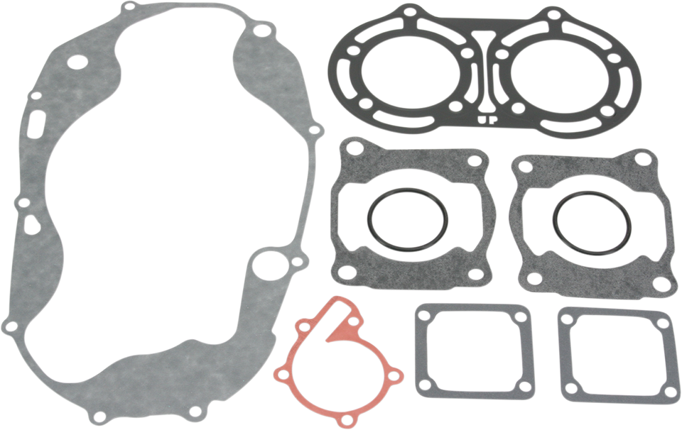 Complete Motor Gasket Kit - Yamaha