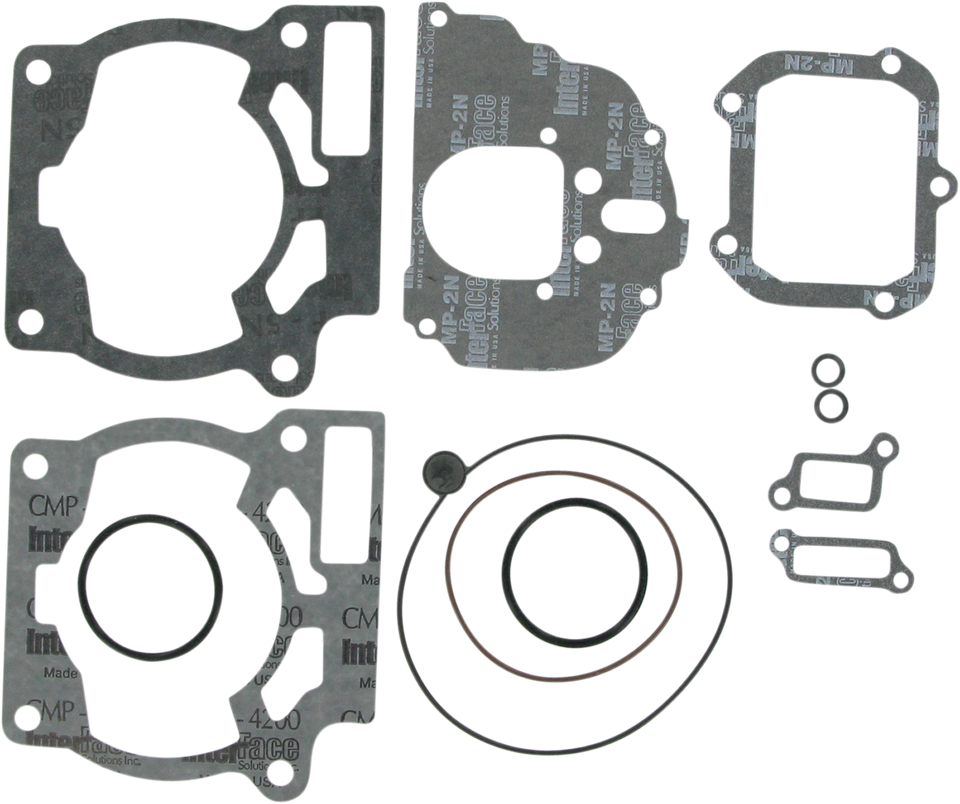 Top End Gasket Kit - KTM