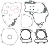 Complete Motor Gasket Kit - Suzuki