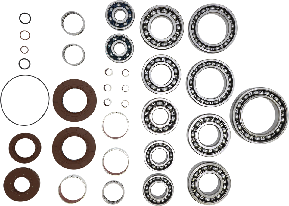 Transaxle Bearing/Seal Kit - Ranger