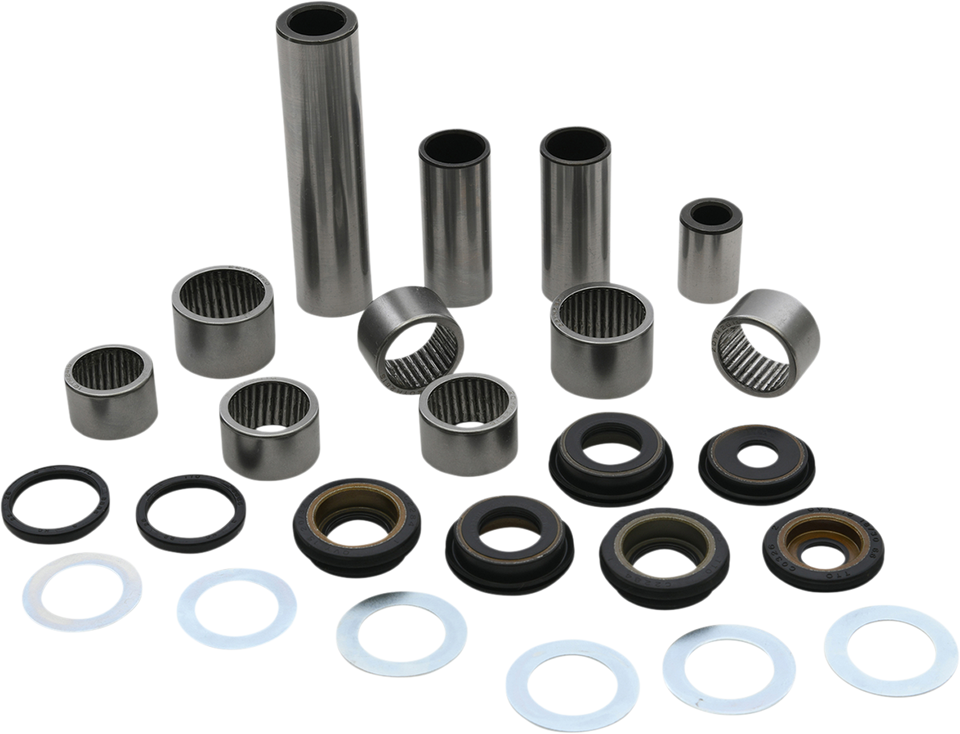 Swing Arm Bearing Linkage Kit