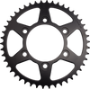 Sprocket - Rear - Ducati - 45-Tooth - Lutzka's Garage