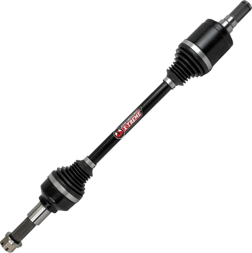 Axle - Complete - Heavy-Duty - Rear Left/Right - Yamaha Wolverine