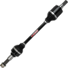 Axle - Complete - Heavy-Duty - Rear Left/Right - Yamaha Wolverine