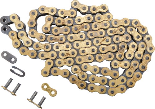 525 RT Series - Chain - 110 Links - Lutzka's Garage