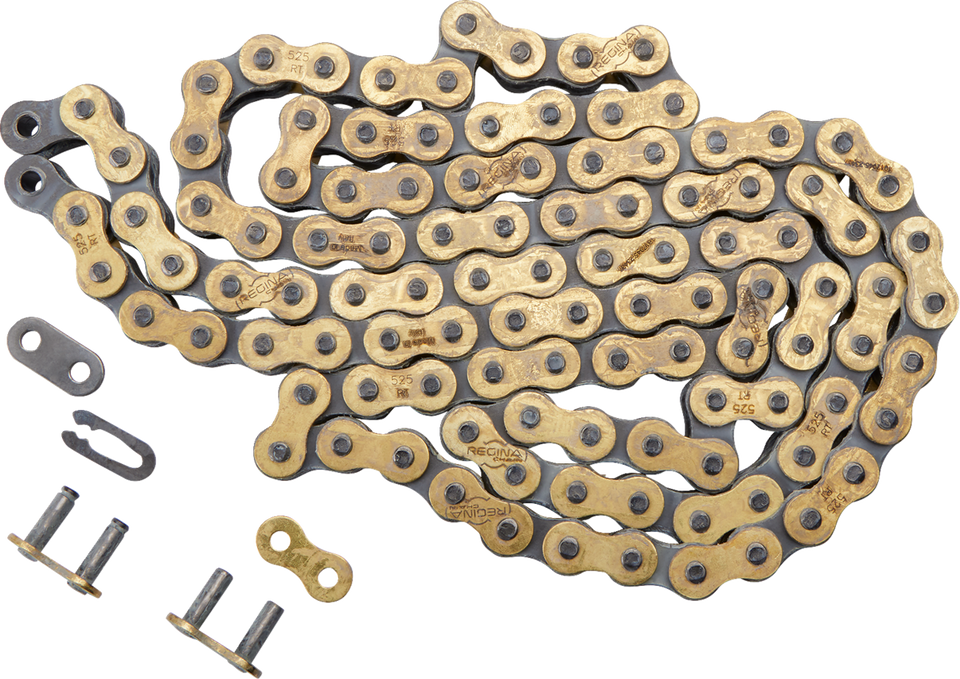 525 RT Series - Chain - 110 Links - Lutzka's Garage
