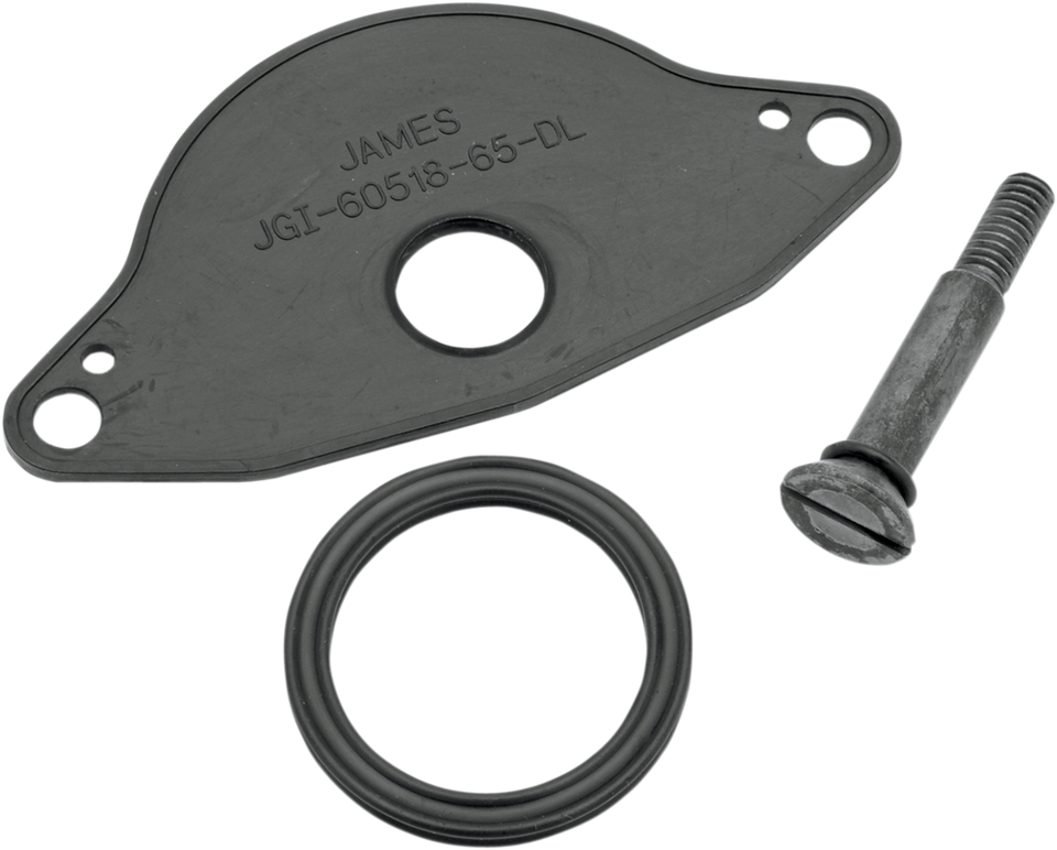 Oil Deflector Seal Kit