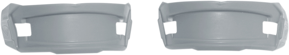 Fork Protector Pad - Gray - Lutzka's Garage