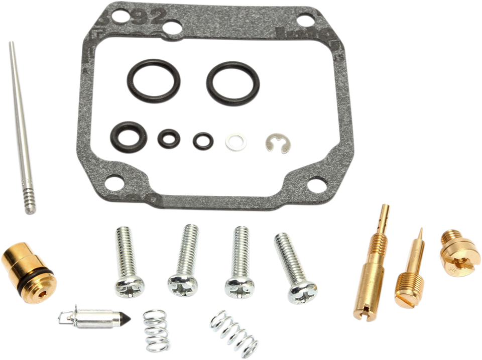 Carburetor Repair Kit - Suzuki