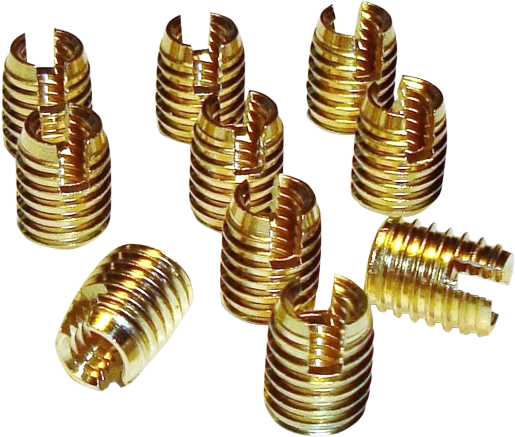 Hardware Fairing - 9-Piece