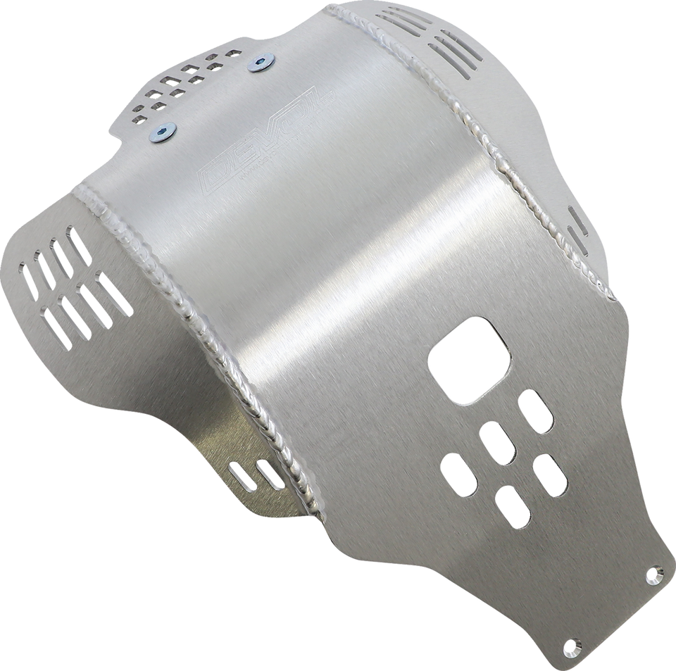 Skid Plate - KX 450 F