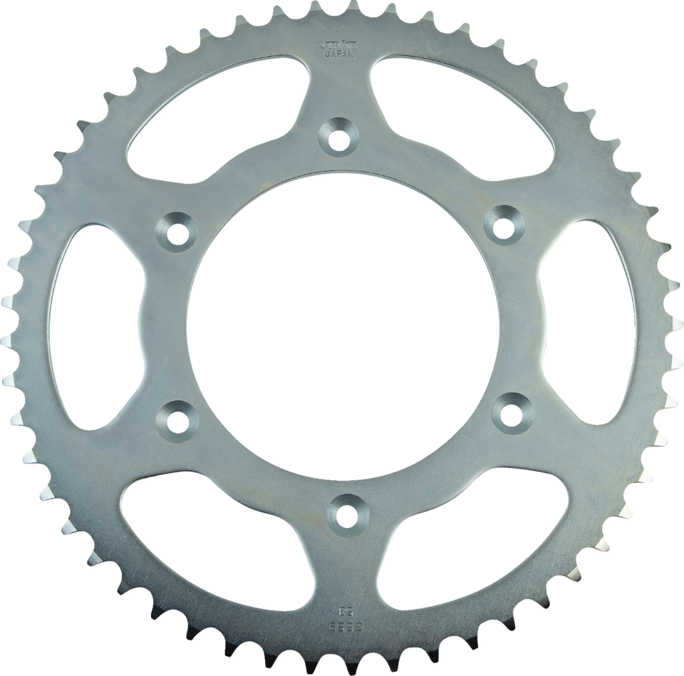 Rear Sprocket - 53 Tooth - Honda - Lutzka's Garage