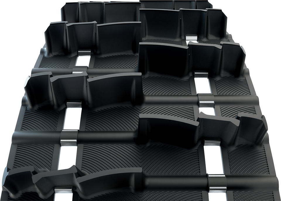 Challenger Extreme Track - 16"x174"