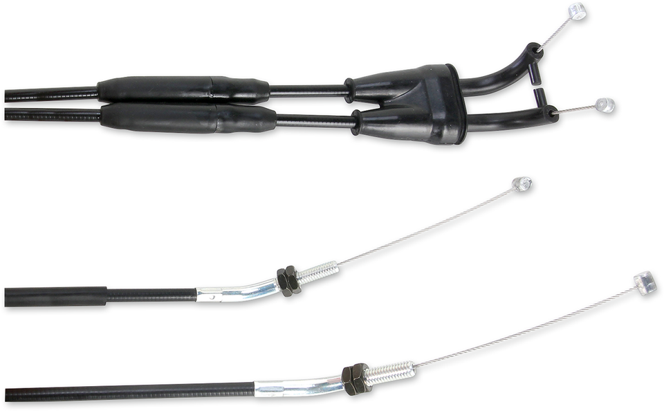 Throttle Cable - Husqvarna