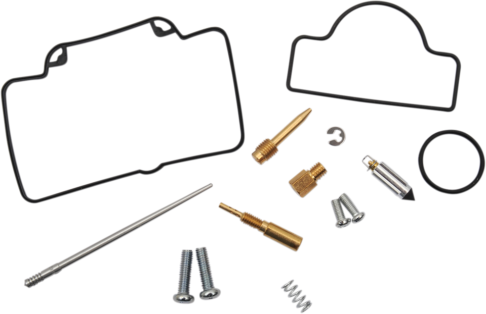 Carburetor Repair Kit - Suzuki