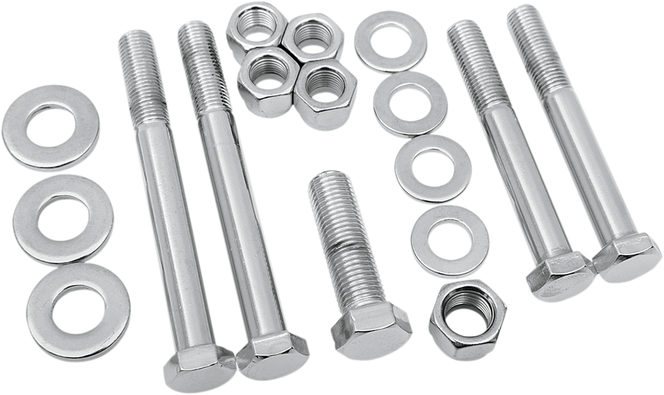 Mount Kit - Motor - Big Twin