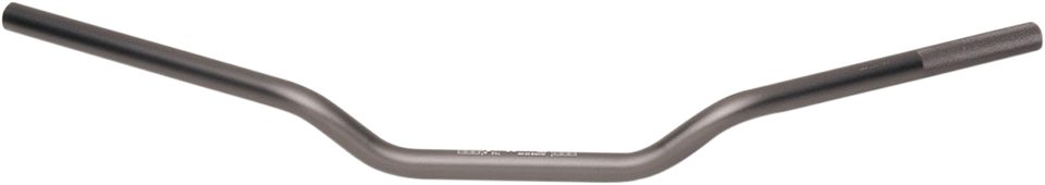 Handlebar - Ultra Low - Silver - Lutzka's Garage