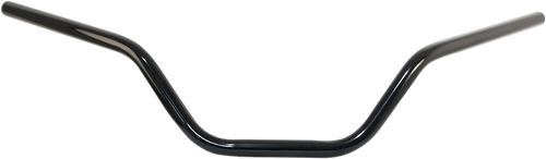 Handlebar - Classic - Black - Lutzka's Garage