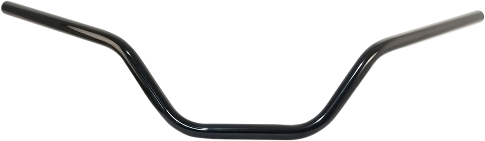 Handlebar - Classic - Black - Lutzka's Garage