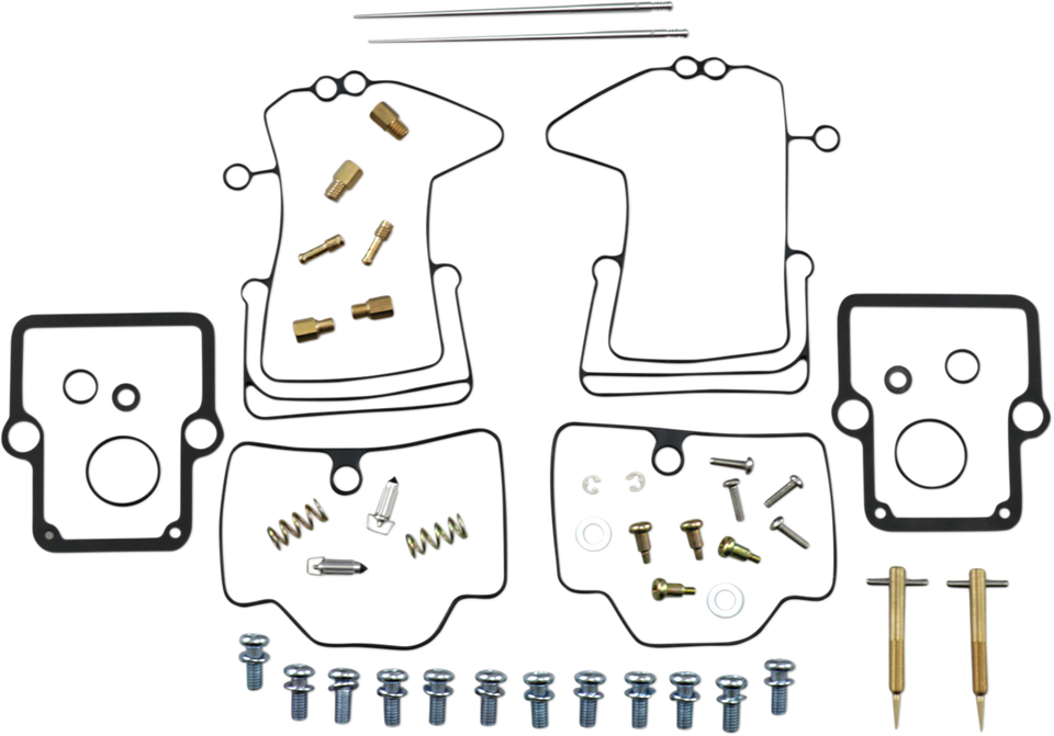 Carburetor Repair Kit - Ski-Doo