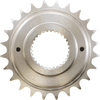 Offset Transmission Sprocket - 24 Tooth - Lutzka's Garage