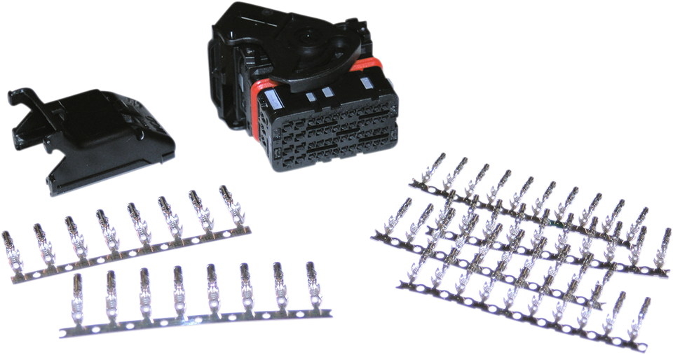 Radio/BCM Connector Kit - Harley Davidson