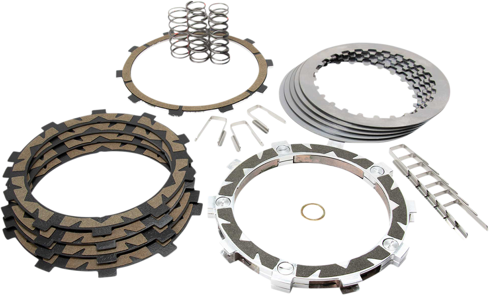 RadiusX Clutch - CRF250F