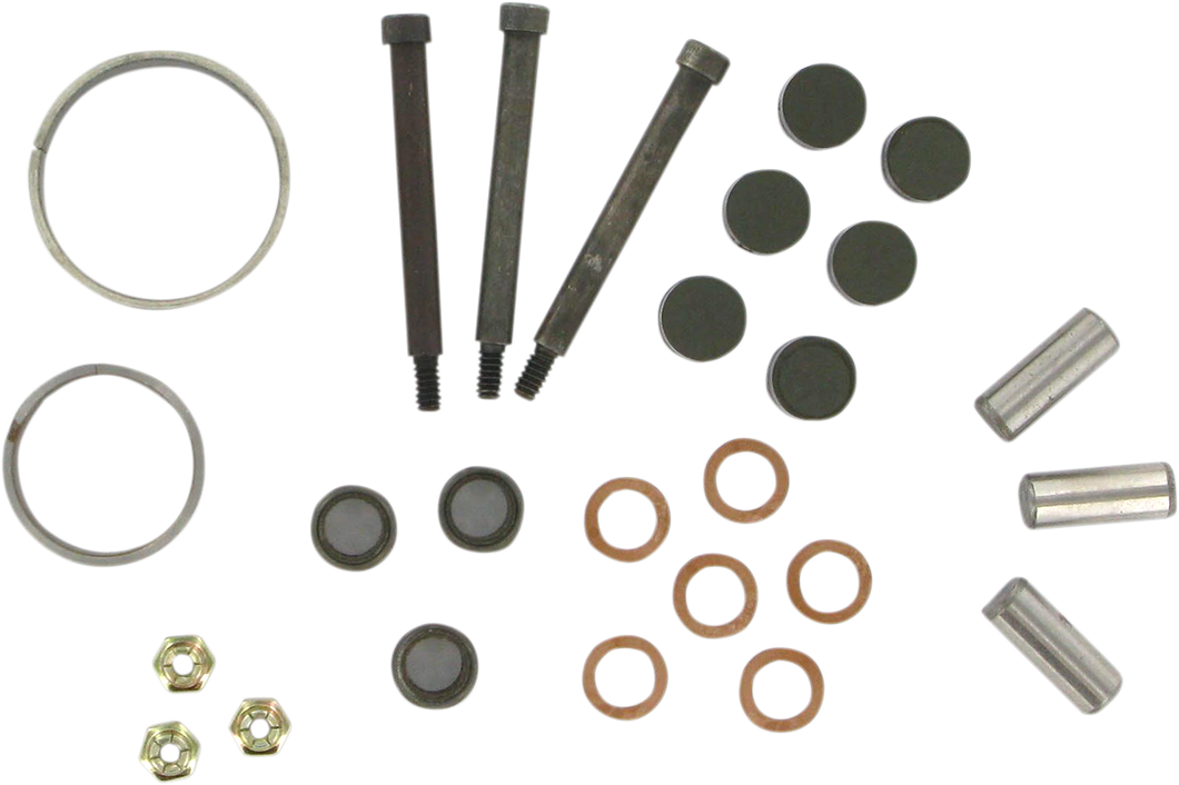 Clutch Rebuild Kit