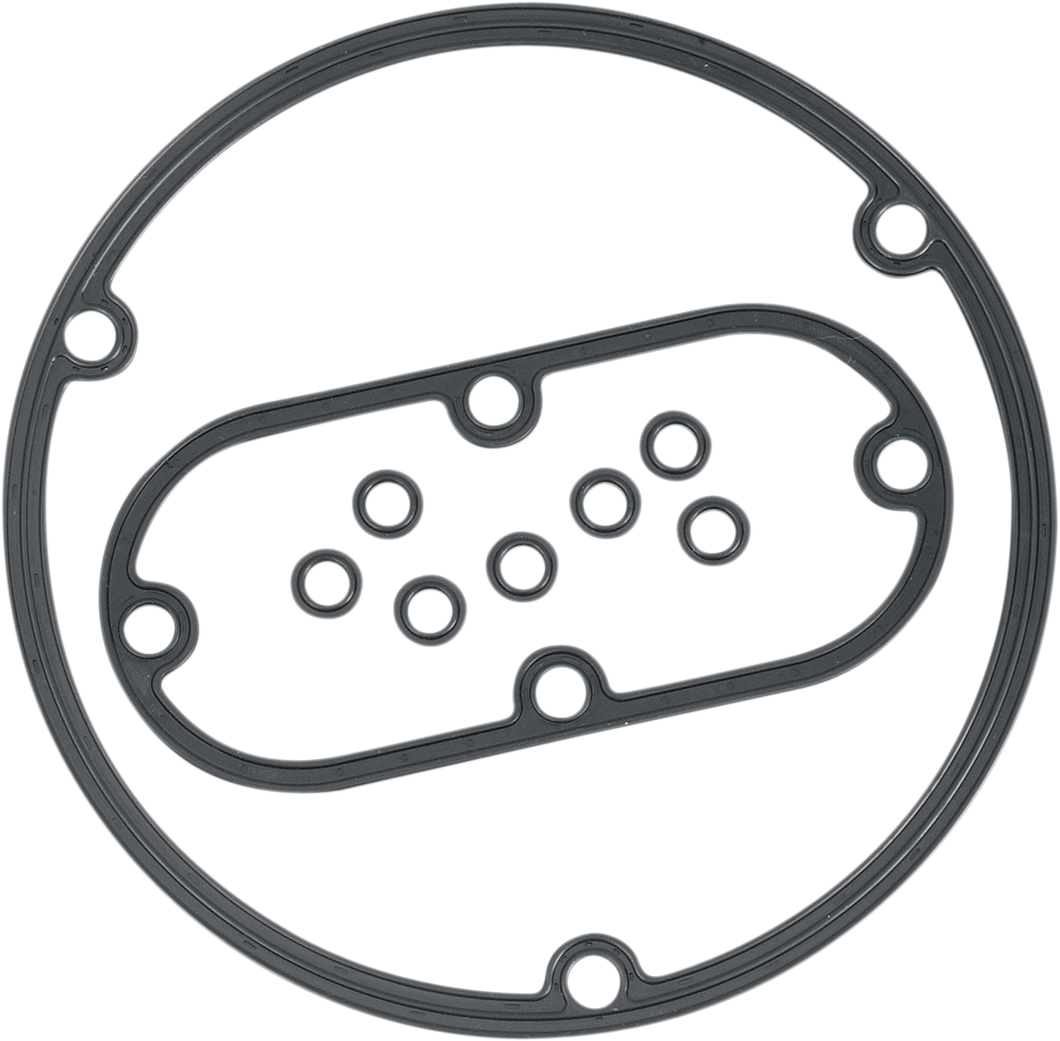 Clutch/Inspection Cover Seal Kit - FX