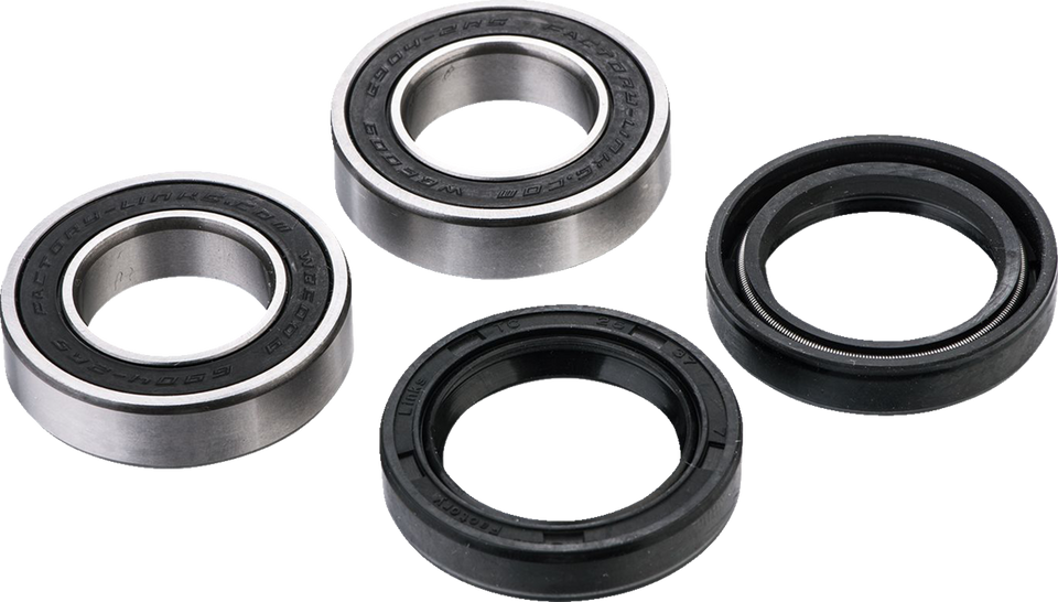 Wheel Bearing Kit - Front