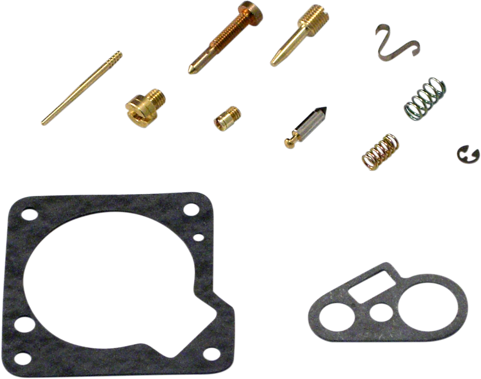 Carburetor Repair Kit - Yamaha