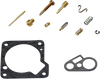 Carburetor Repair Kit - Yamaha