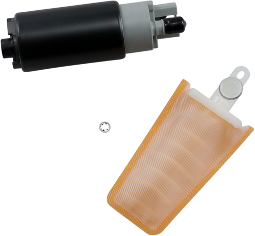 Fuel Pump Rebuild Kit - Polaris
