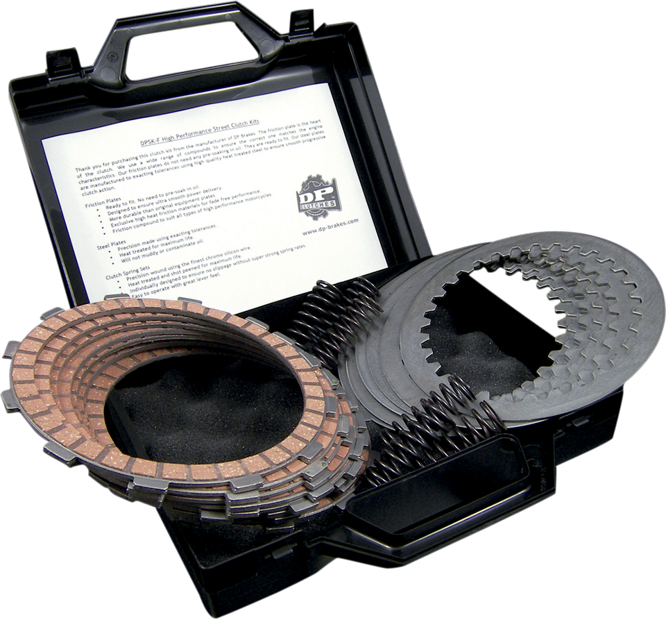 Clutch Kit