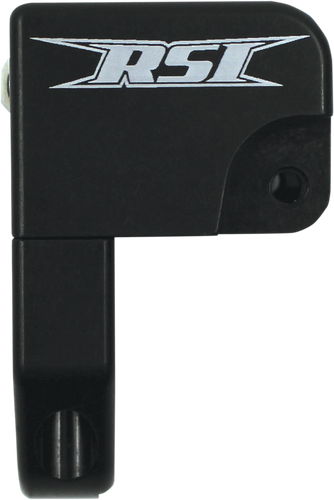 Throttle - Ski Doo - Black - Lutzka's Garage