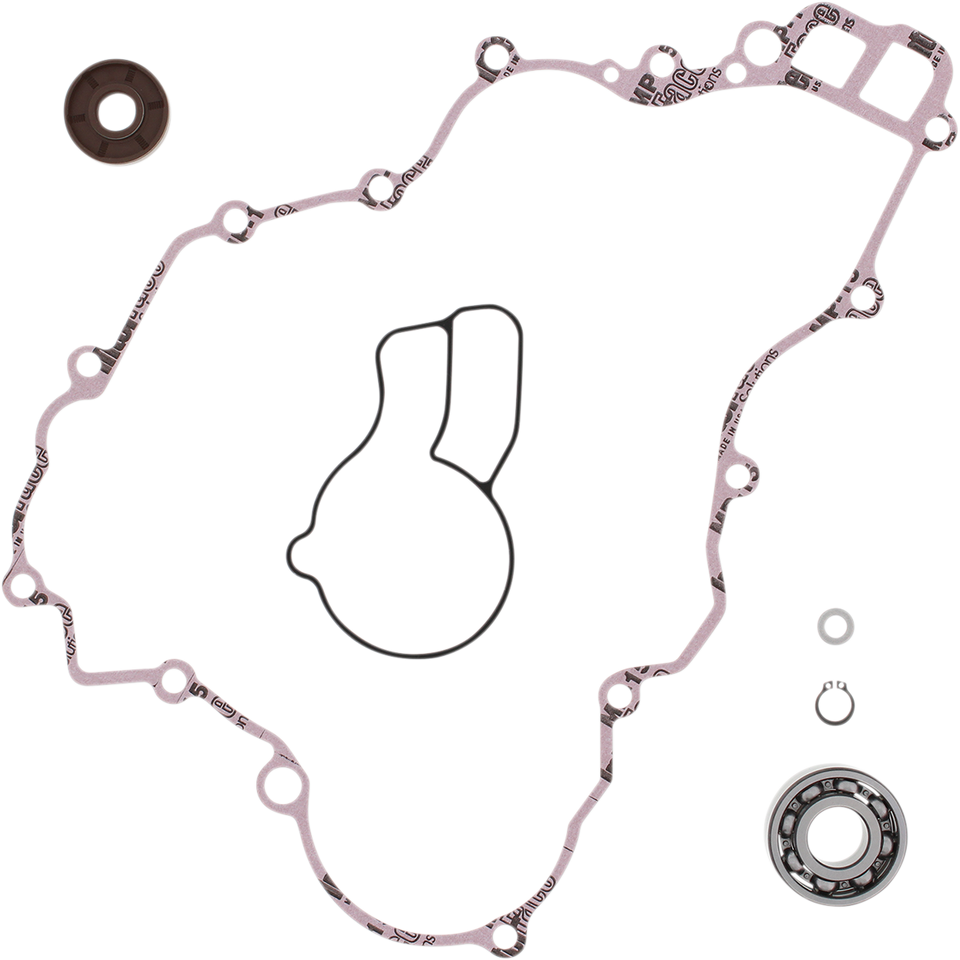 Water Pump Rebuild Kit - KTM