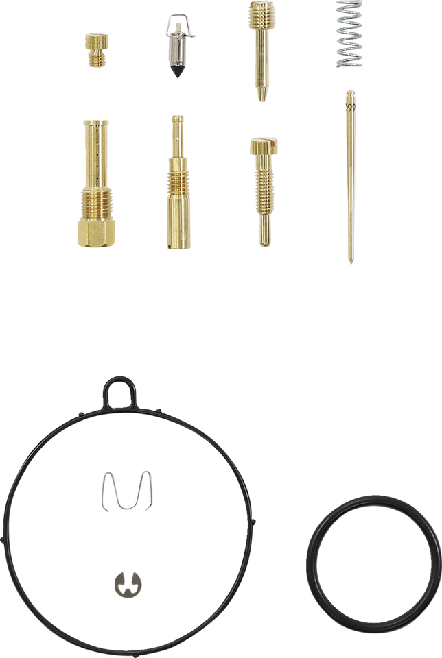 Carburetor Repair Kit - Yamaha