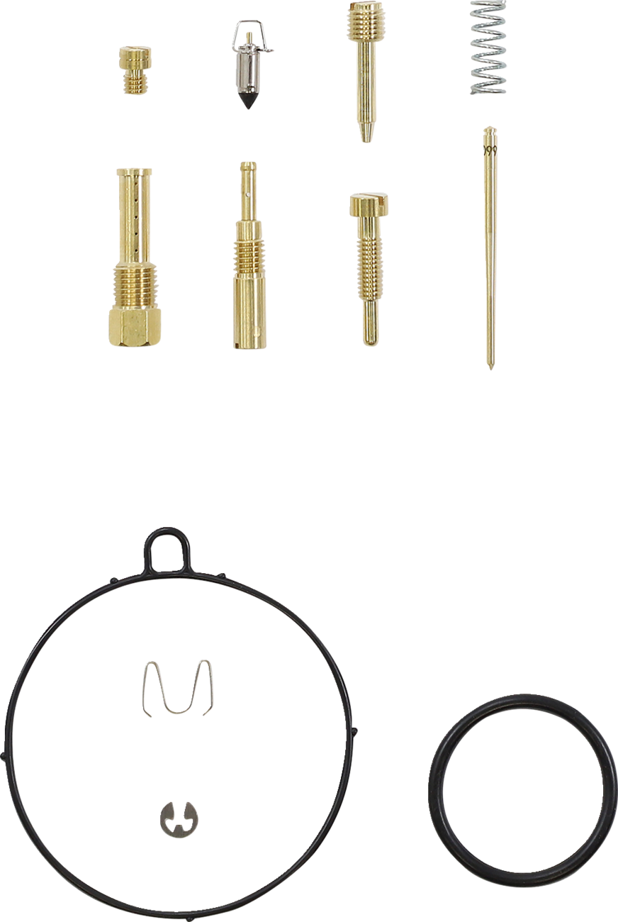 Carburetor Repair Kit - Yamaha