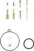 Carburetor Repair Kit - Yamaha