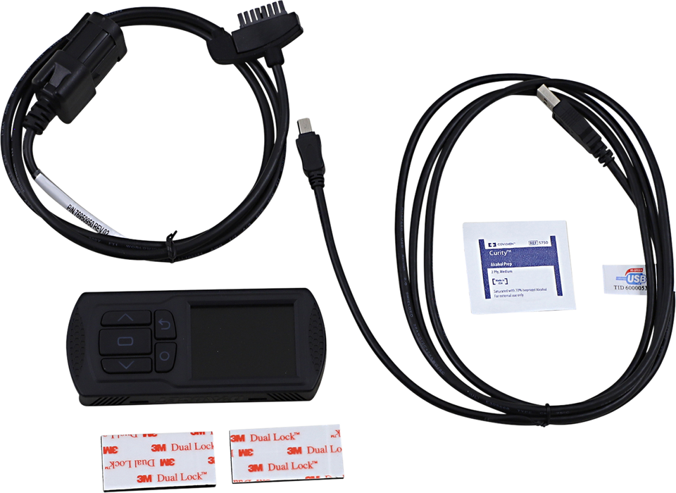 Power Vision 3 ECU Tuner - Polaris