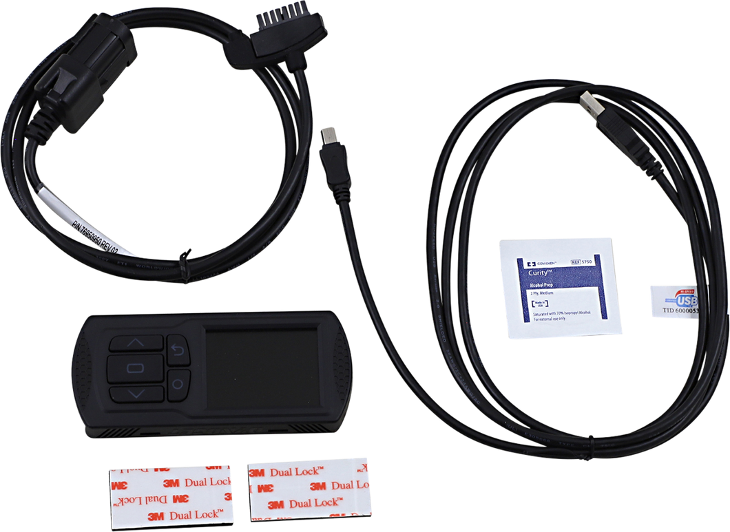 Power Vision 3 ECU Tuner - Polaris