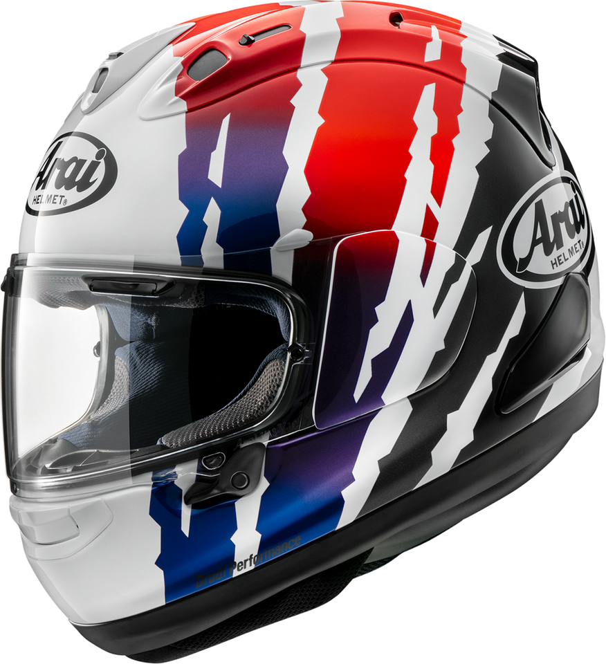 Corsair-X Helmet - Blade - Red - XS - Lutzka's Garage