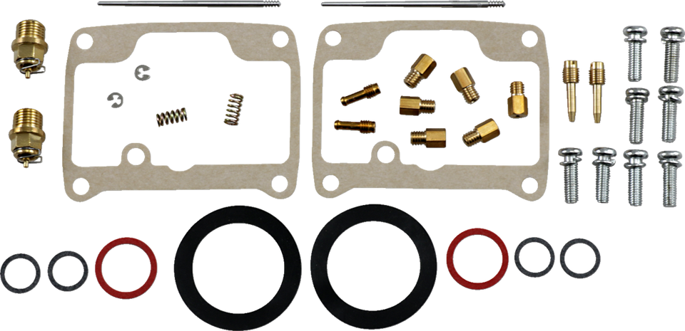 Carburetor Repair Kit - Ski-Doo