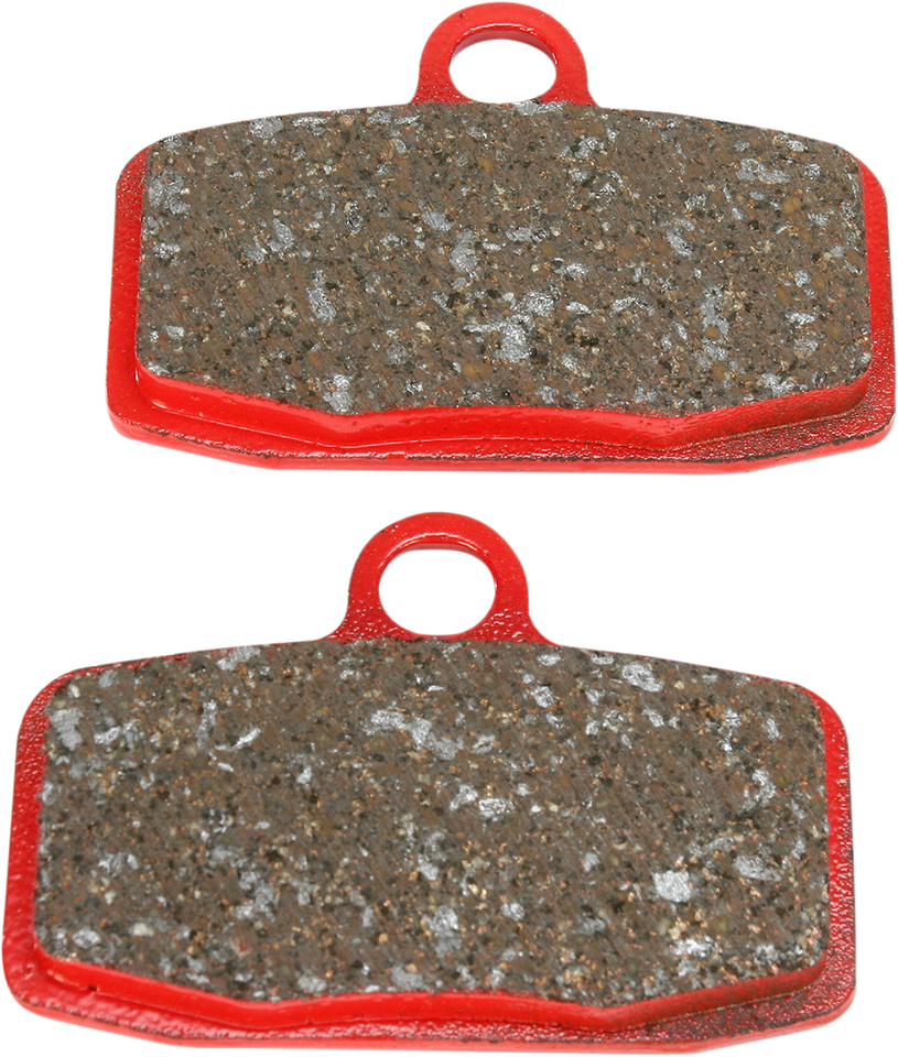 Sport Carbon Brake Pads