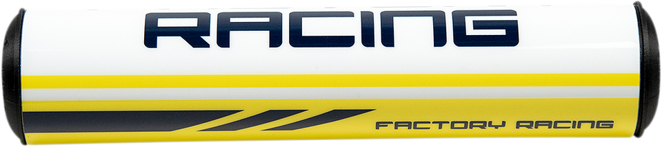 Handlebar Pad - Premium - Mini - Husqvarna