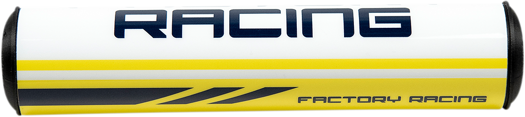 Handlebar Pad - Premium - Mini - Husqvarna