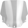Windshield - 27-1/2" - Clear - GL1500 - Lutzka's Garage