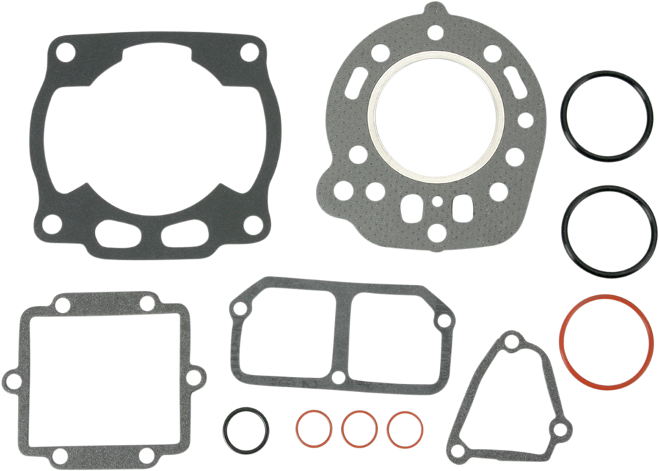 Top End Gasket Kit - Kawasaki