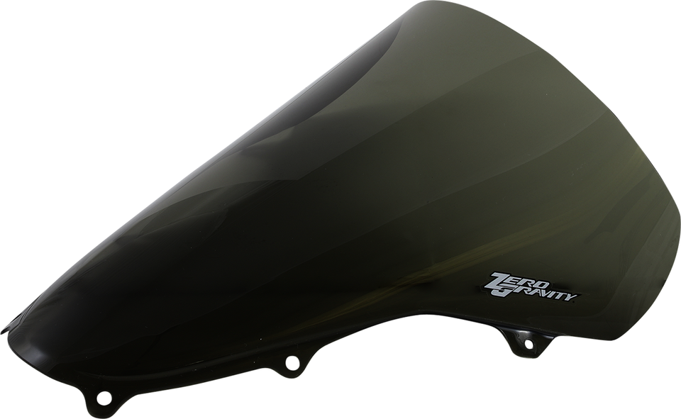 Sport Windscreen - Smoke - SV650/1000S