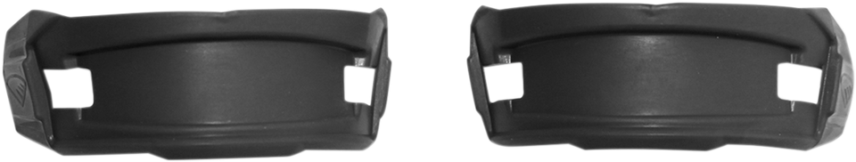 Fork Protector Pad - Black - Lutzka's Garage